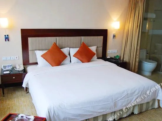 Haiyi Fino Hotel (Swan Lake Branch）