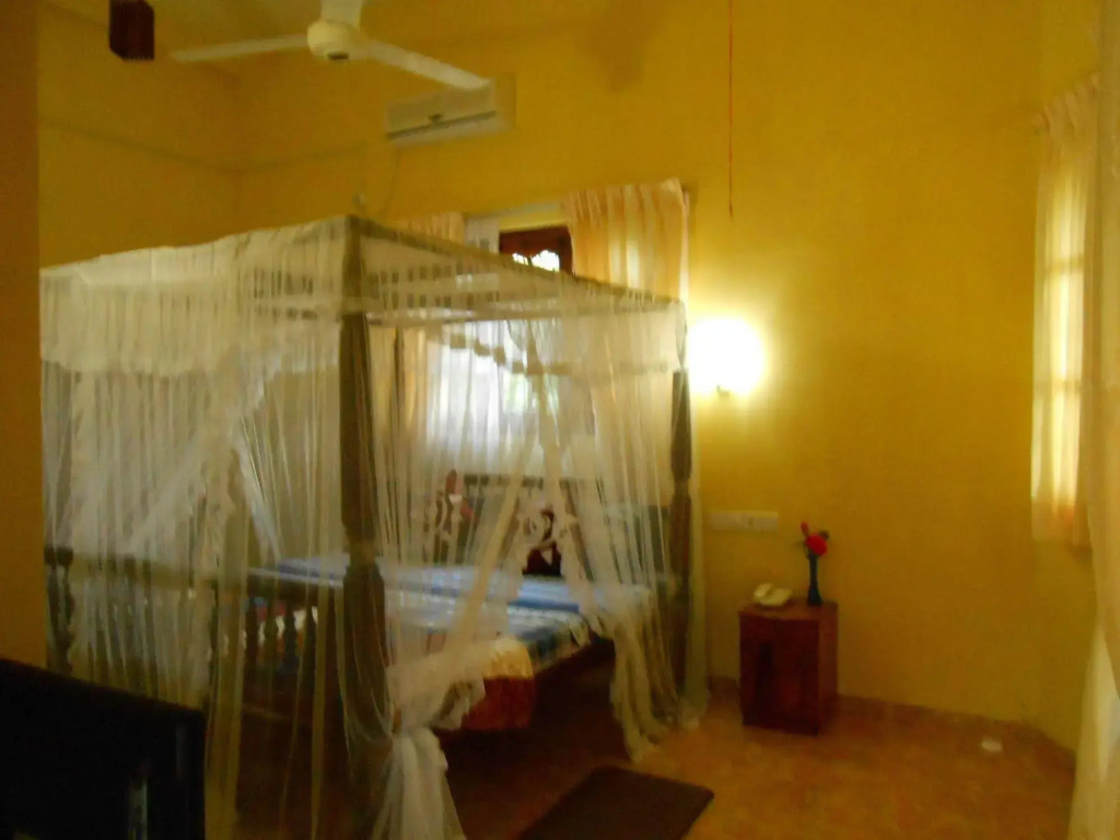 Madoldu Eco Resort