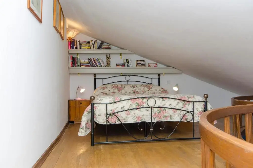 Guesthouse Vialli