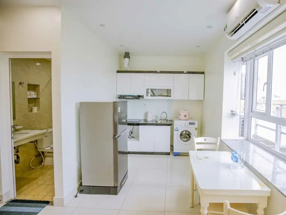 Haiphong HK apartment hotel