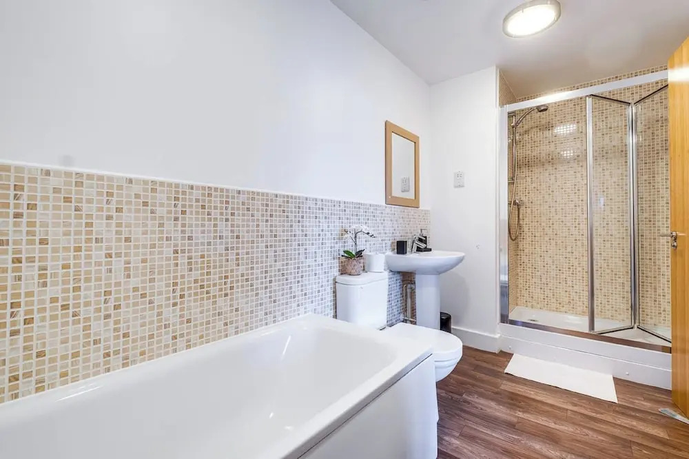 Asian Suite 2-bedroom Apartment