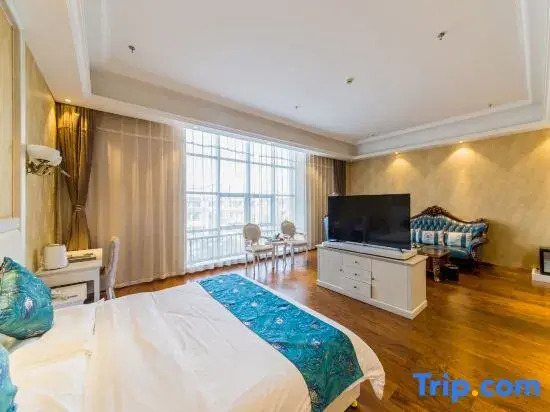 Hohhot Junyi Hotel