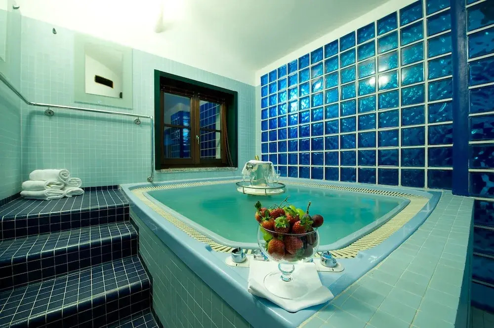 Hotel Campelli