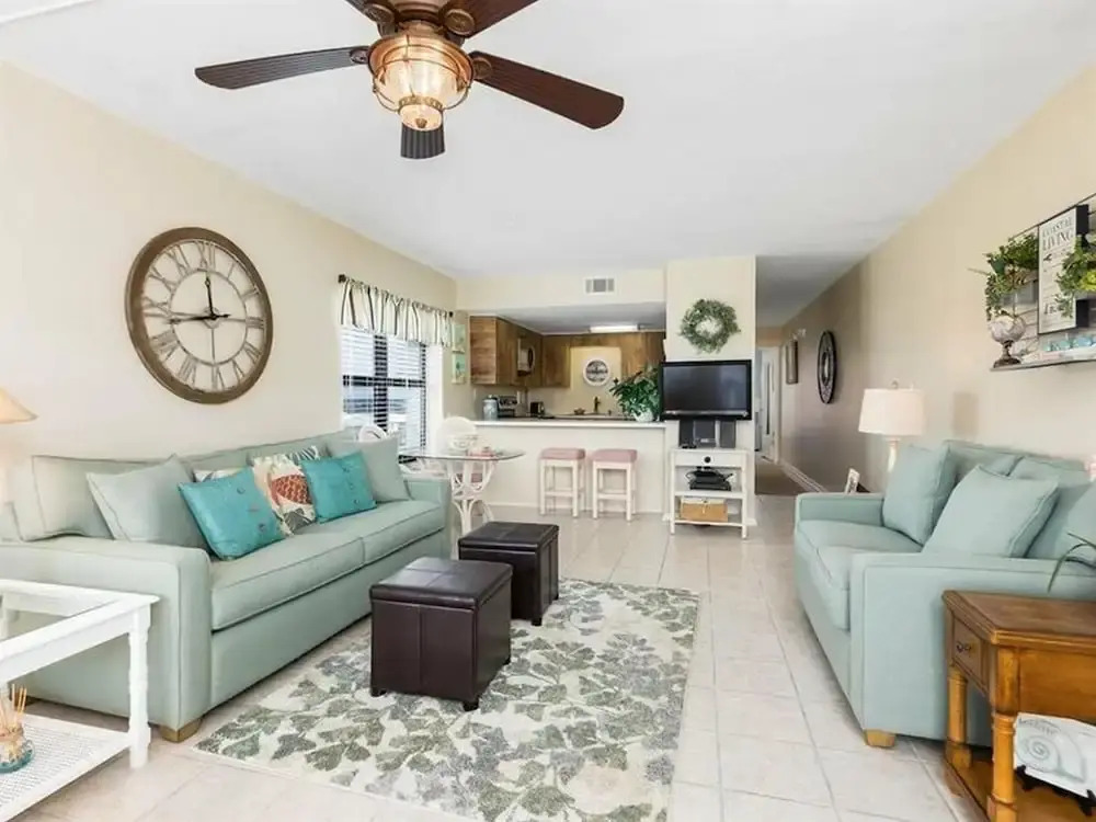 Island Sunrise by Meyer Vacation Rentals