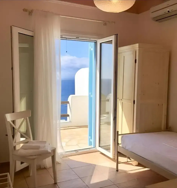 Sanarte Villas Mykonos