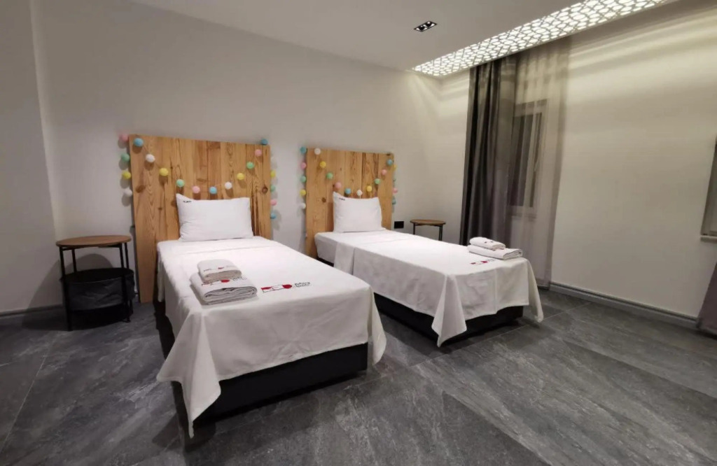 Exquisite Villa with Private Pool in Antalya