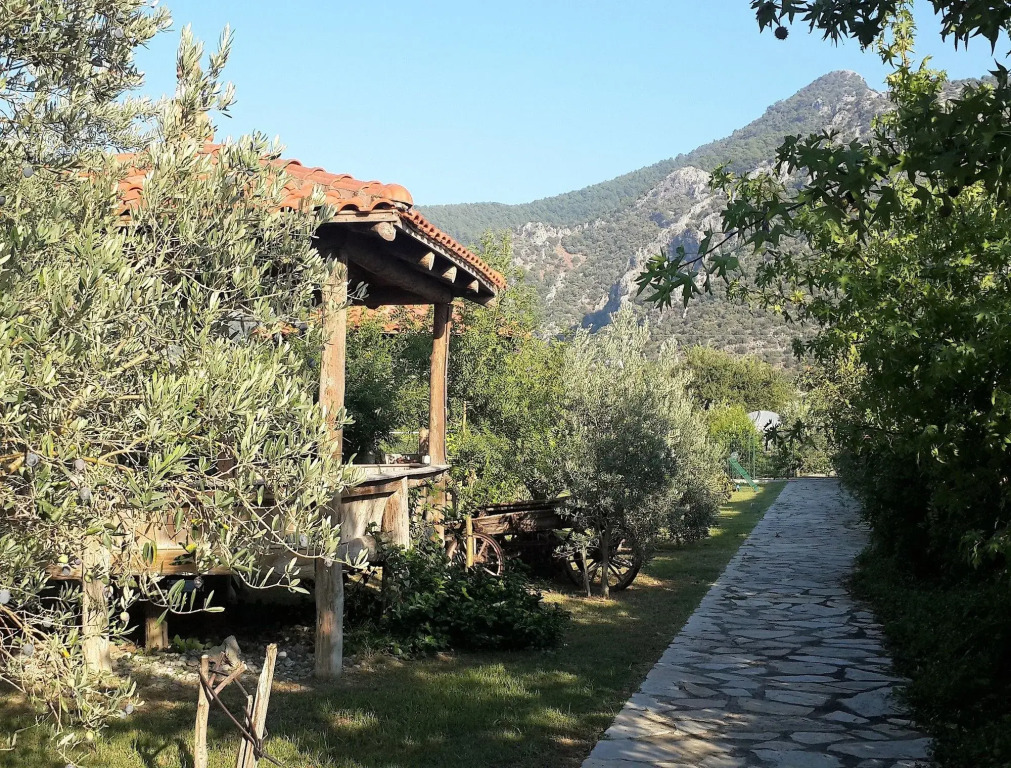 Bahaus Resort
