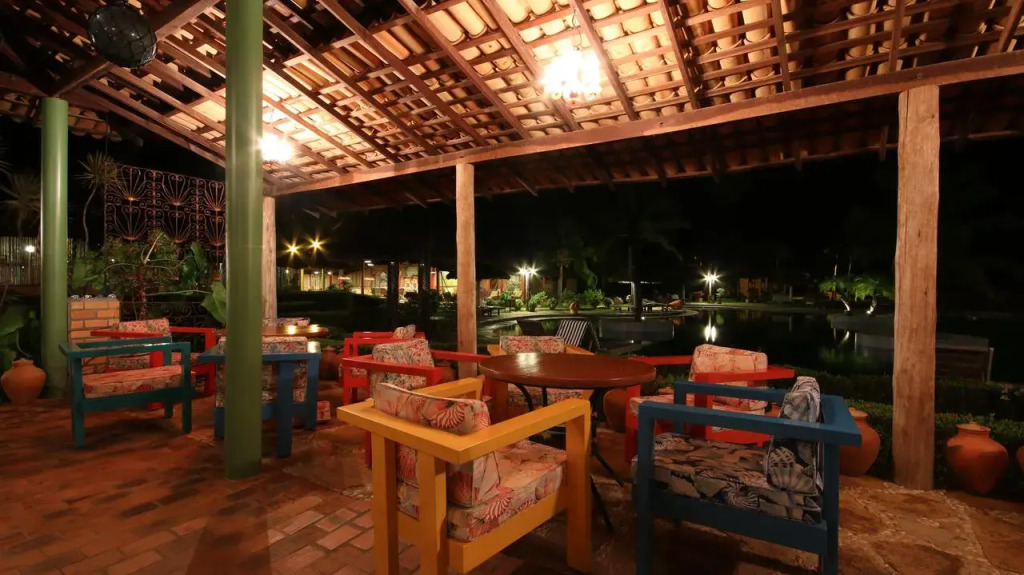 Porto Preguiças Resort