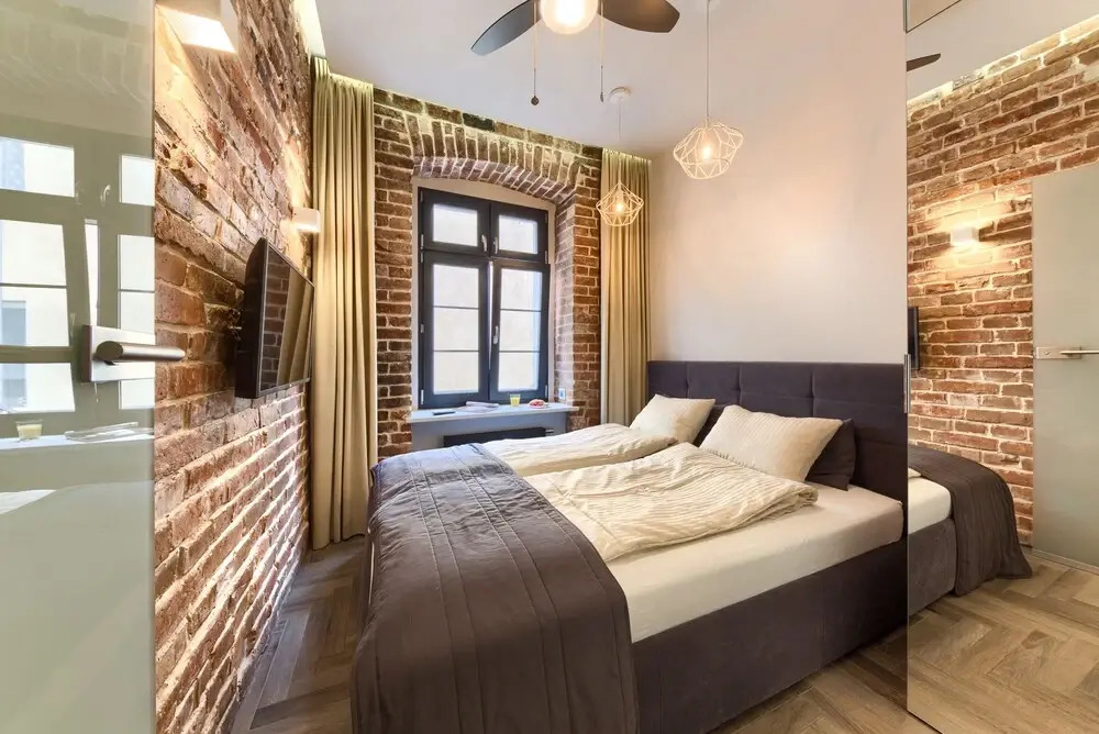 2/3 APARTMENTS Old Town