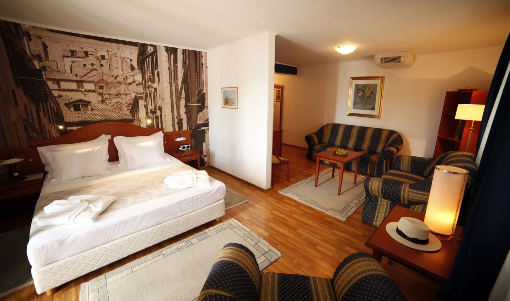 Boutique Hotel Marco Polo