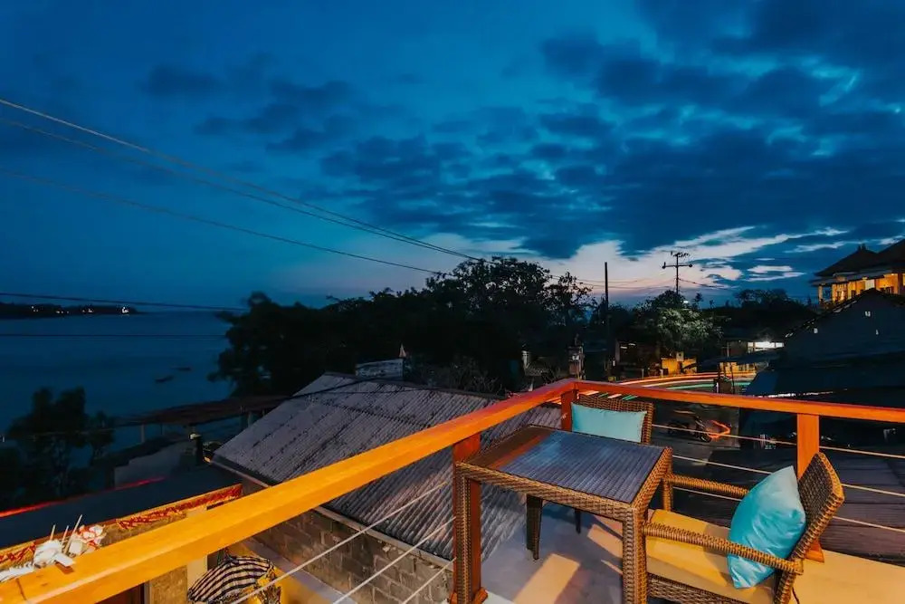 Secret Outlook Lembongan