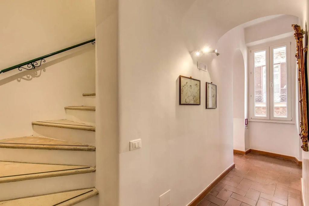 Piccolo Trevi Suites