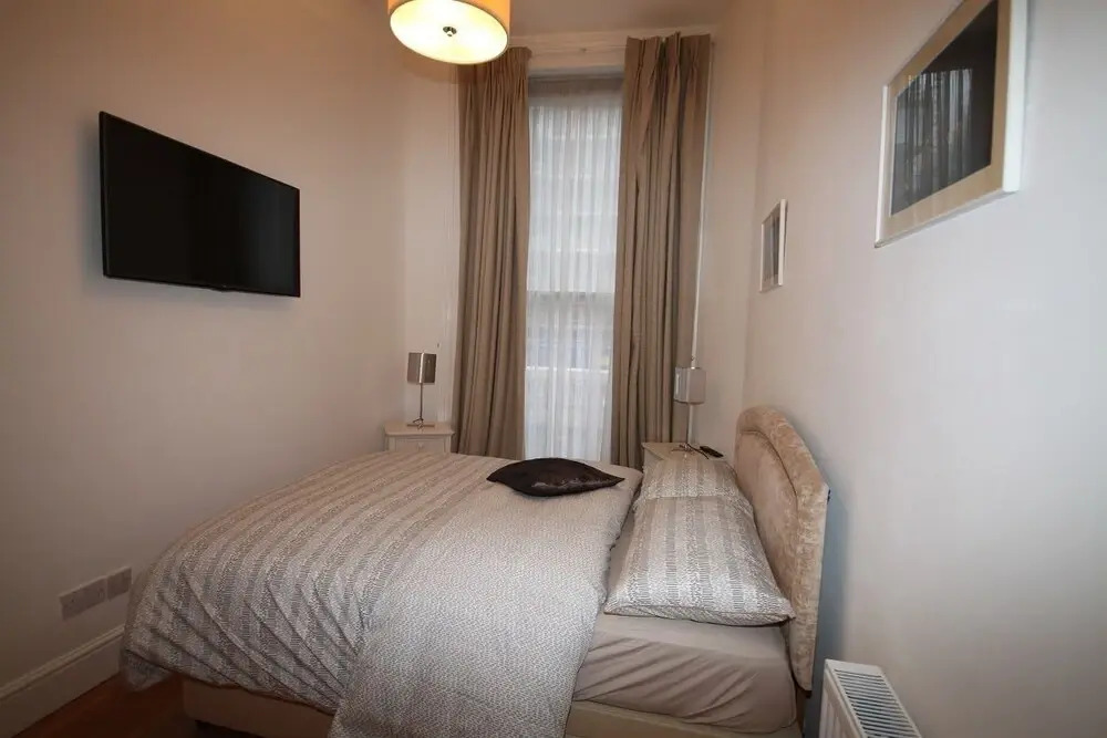Belgravia Apartments
