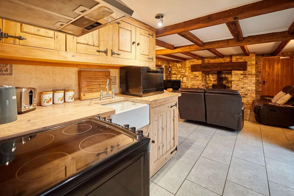 Host Stay Mill House Brid