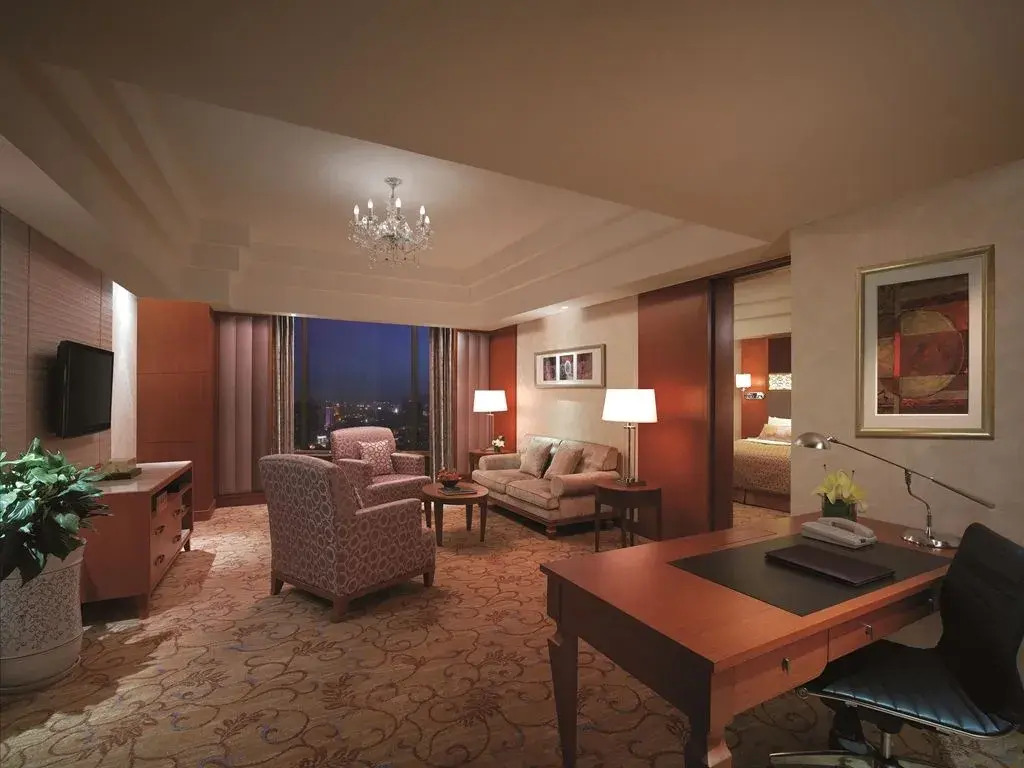 Shangri-La Huhhot