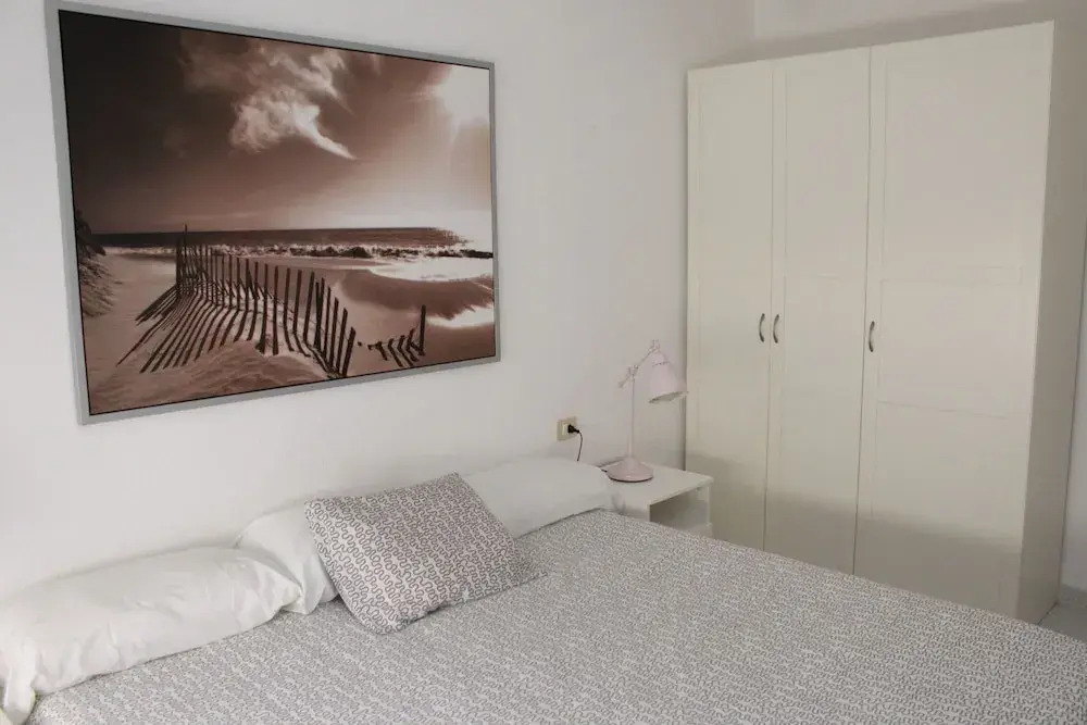 Alquilaencanarias- Medano Apartment Bogavante
