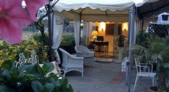Villa Mimosa
