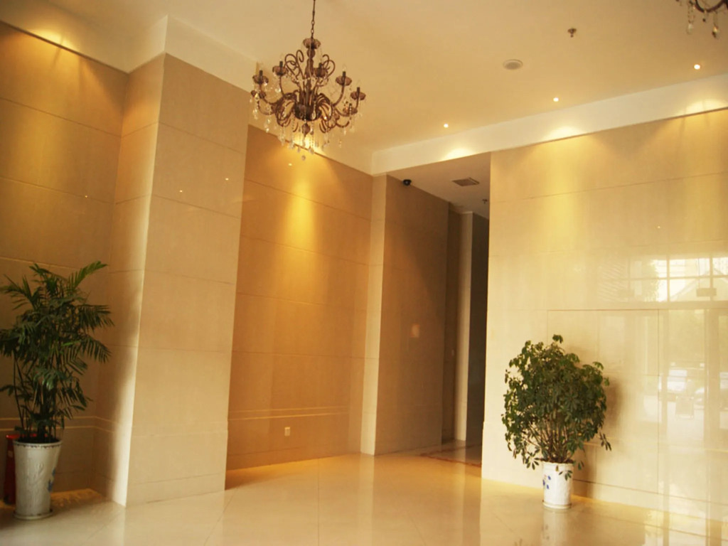 Nanjing Kaibin Apartment Shengtian Dasha Dian