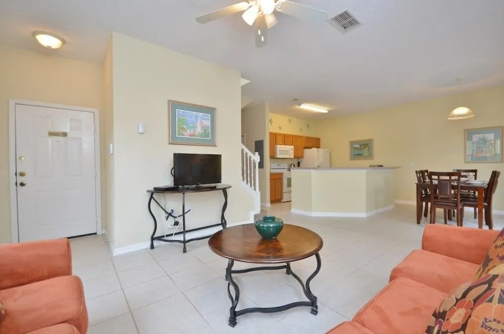 Amazing Townhome! - Terra Verde - 4746OBW