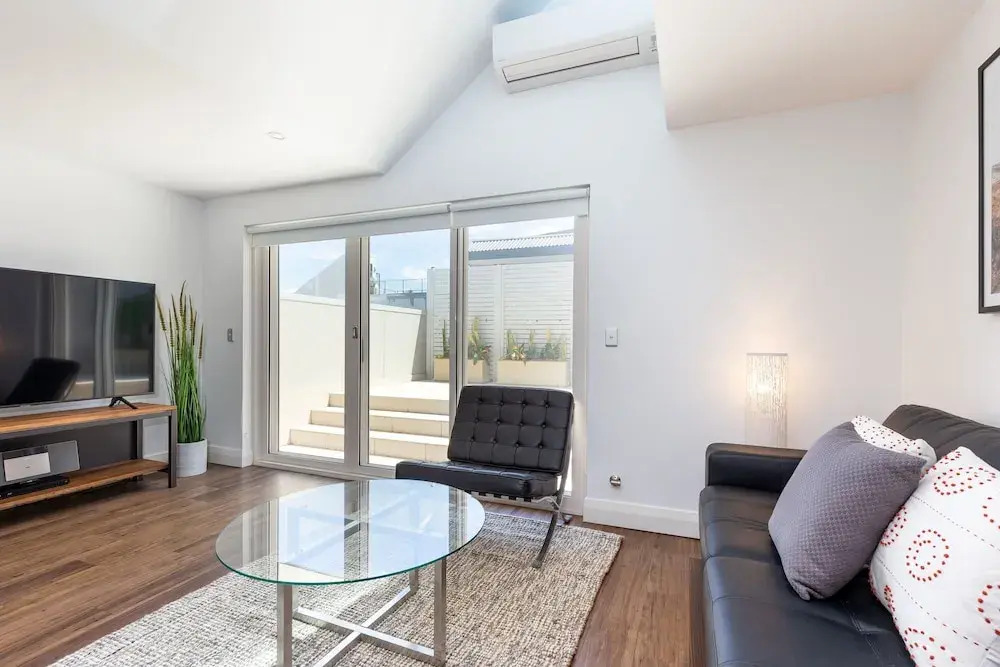 Leichhardt 9 Nor Furnished Apartment