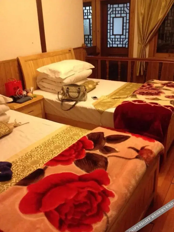 Lang Qiao Meng Hotel - Xitang