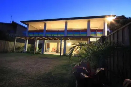Lorikeet 1, 66 Underwood Rd, Forster