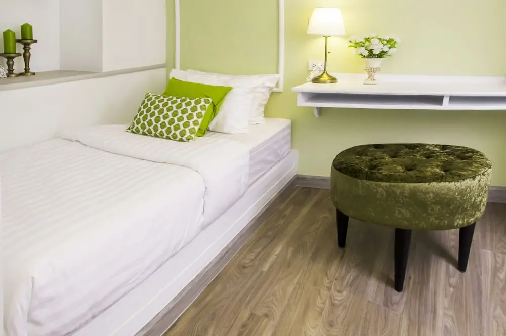 Mali at Silom Boutique Hotel
