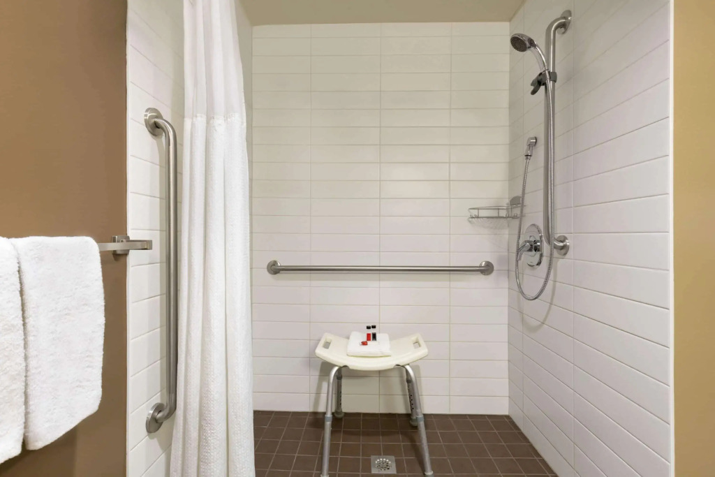 Microtel Inn & Suites by Wyndham Estevan
