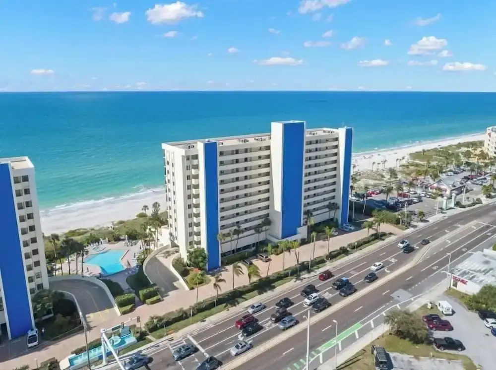 Ocean Sands 1-1002