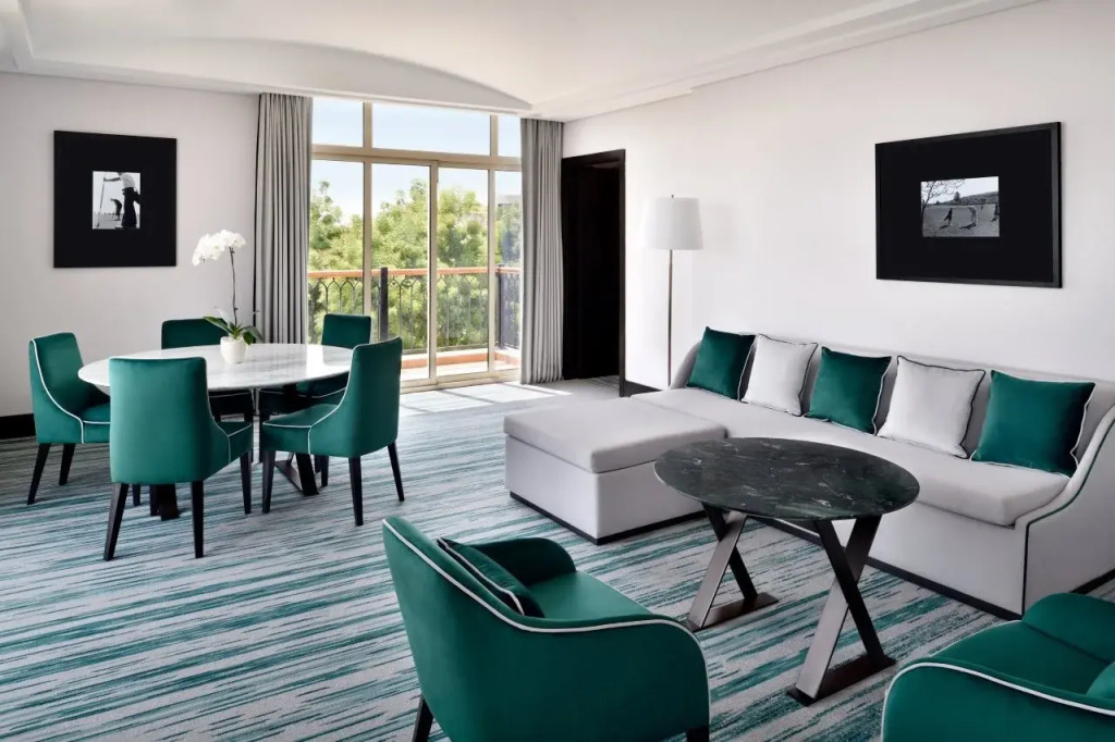 Address Montgomerie