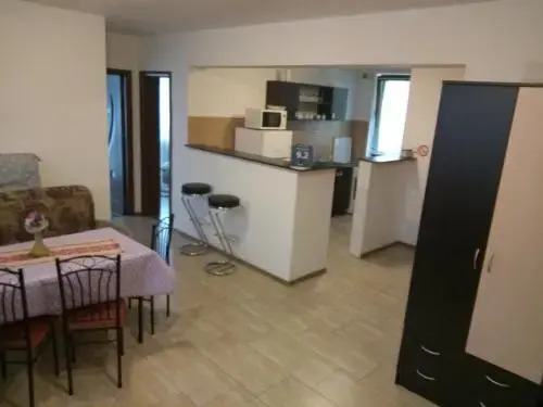 Charter Apartments Costea