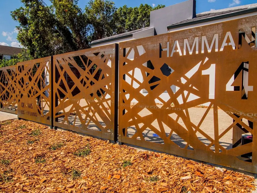 Hamman Str 14