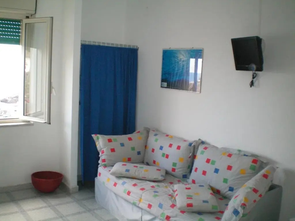 Ustica Cottages