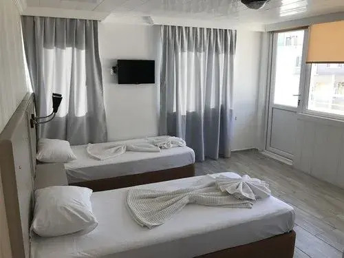 Hotel Marine Sarimsakli