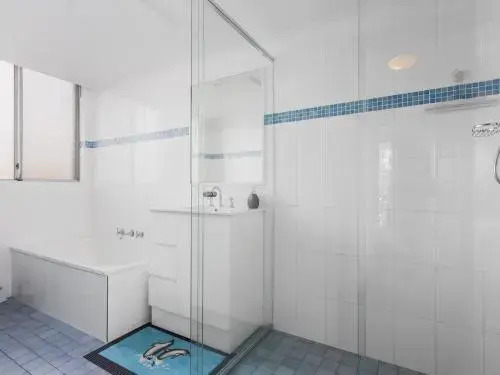 Fairleigh - Unit 1