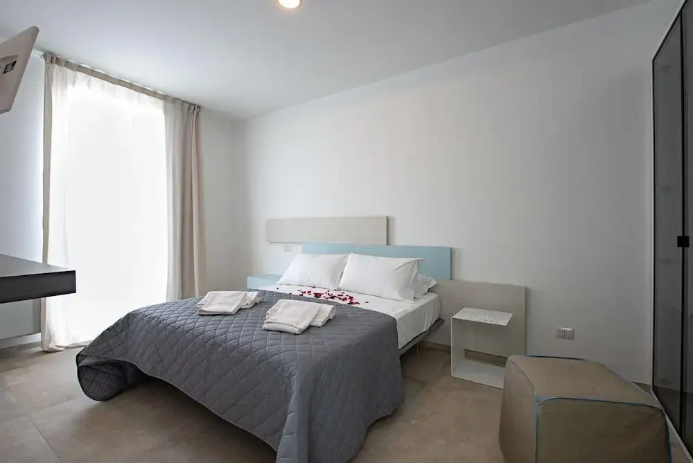 Palazzo 900