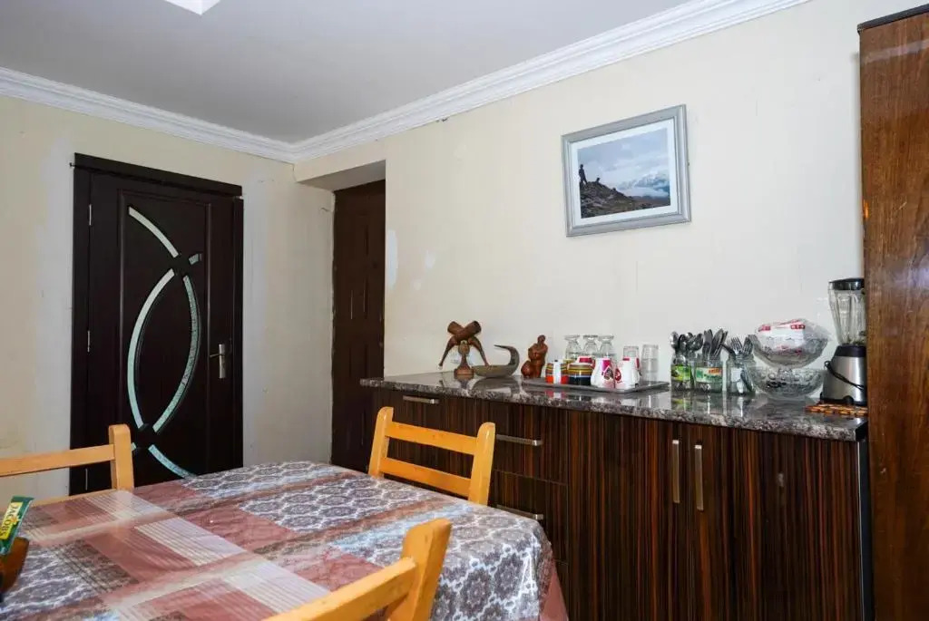 Guesthouse Nora