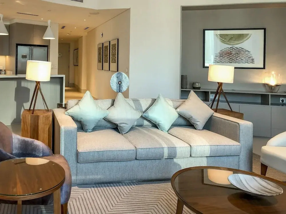 Hotel Boulevard, Autograph Collection, Downtown Dubai
