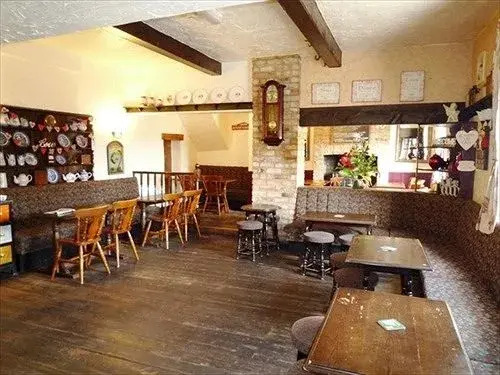 The Oddfellows Arms