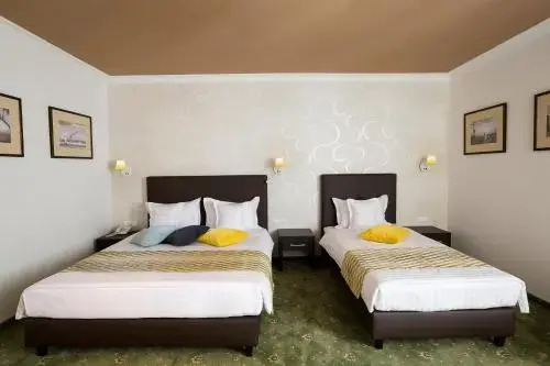 Hotel Saint Germain