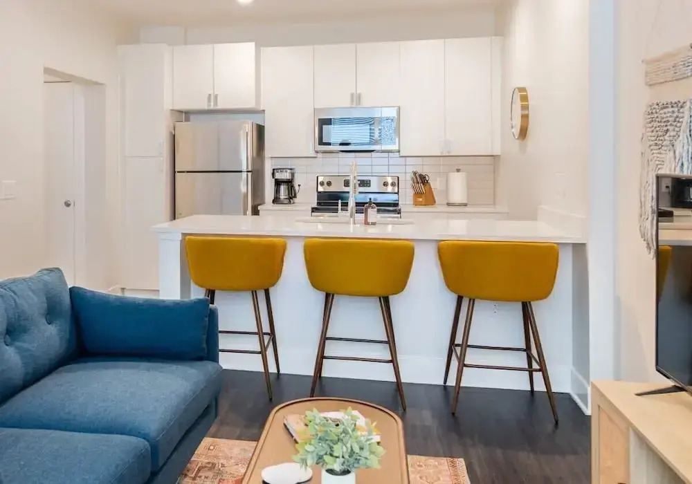 CozySuites Artistry Cincinnati