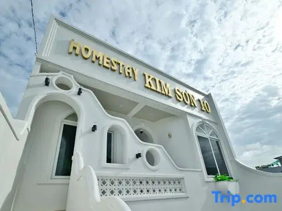 Kim Son Homestay 10