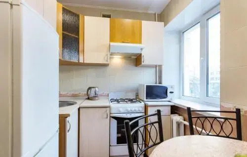 Apartments on Pechersk