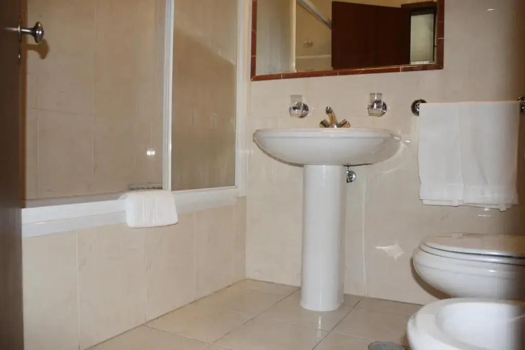 Residencial Stª Joana
