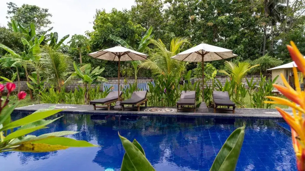 Sindhu Mesari Bungalow
