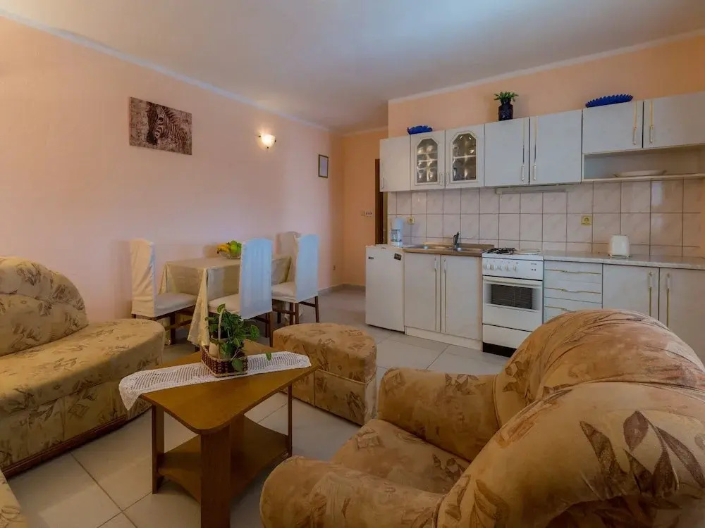 Apartment Jordanaka
