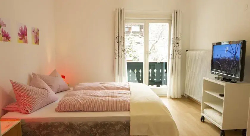 Appartement Central
