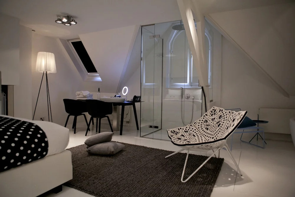 Boutique Hotel MANNA - Quality Lodgings
