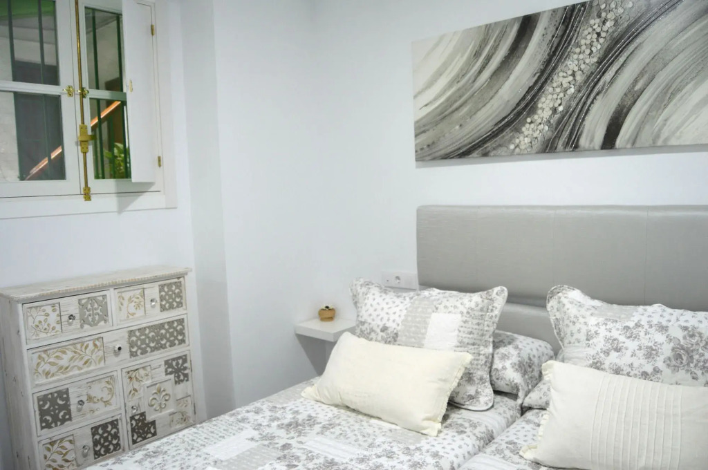Apartamento Sagasta 47 Cadiz