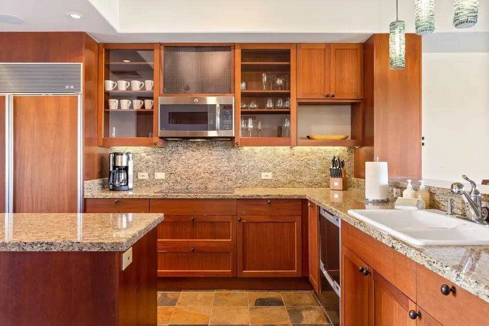 3bd Ka'ulu At Four Seasons Resort Hualalai 3 Bedroom Condo